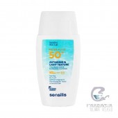 Sensilis SSS Water Fluid 50+ 40 ml