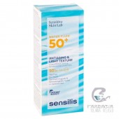 Sensilis SSS Water Fluid 50+ 40 ml