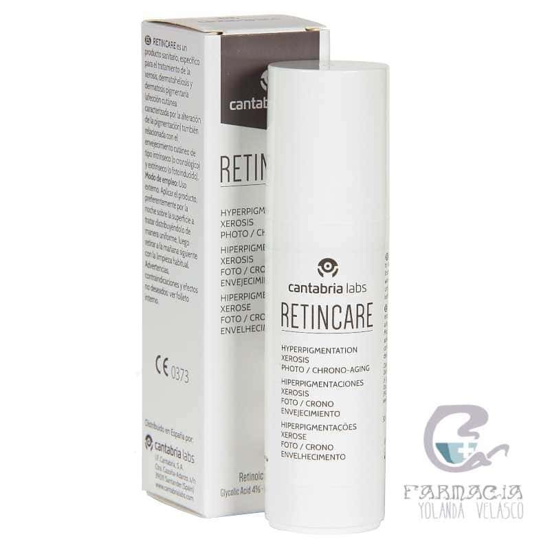 Retincare 30 ml