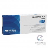 Prostate PSA Test 1 Unidad