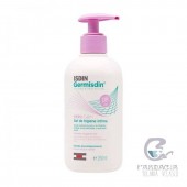 Isdin Germisdin Hygiene & Protection Intim Calm 250 ml