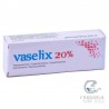 Vaselix 20% Salicilico 60 ml