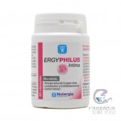 Nutergia Ergyphilus Íntima 60 Cápsulas