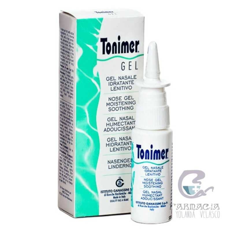 Tonimer Gel 20 ml