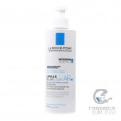 La Roche Posay Lipikar Baume Light 400 ml Con dosificador