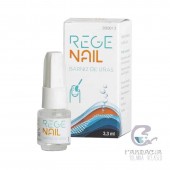 Regenail Barniz de Uñas 1 Envase 3,3 ml