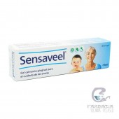 Sensaveel 1 Tubo 30 ml