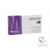 Urinary Tract Infections Test Prima Home Test 3 Test