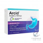 Arcid 24 Sticks 10 ml