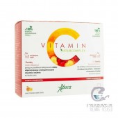 Vitamin C Naturcomplex 20 Sobres 5 gr