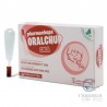 Pharmachups Oralchups 12 Pastillas Para Chupar Sabor Cola