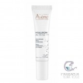 Avene Hyaluron Activ B3 Ojos 15 ml