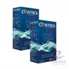 Control Ultrafeel Preservativos 2 Envases 10 Unidades Pack