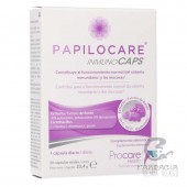 Papilocare Inmunocaps 30 Cápsulas