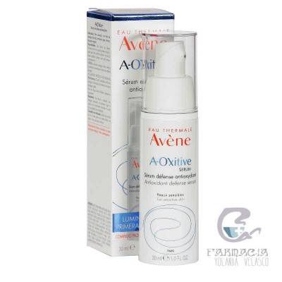 Avene A-Oxitive Serum Anti Oxidante 30 ml