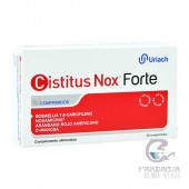 Cistitus Nox Forte 20 Comprimidos