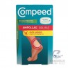 Compeed Ampollas Extreme 10 Unidades Pack Ahorro
