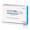 Apiretal 500 mg 12 Comprimidos Bucodispersables