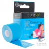 Curesan Kinesiotape 1 Unidad 5 m x 5 cm Color Azul