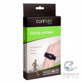 Curesan Cincha Rotuliana 1 Unidad Talla Única