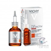 Vichy Liftactiv Serum Vitamina C 30 ml