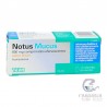 Notus Mucus 600 mg 10 Comprimidos Efervescentes Sabor Limón
