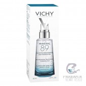 Vichy Mineral 89 50 ml
