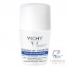 Vichy Desodorante 24 h Sin Sales de Alumino Roll-On 50 ml
