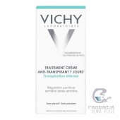 Vichy tto Antitranspirante Eficacia 7 Días Crema 40 ml