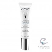 Vichy Liftactiv Ojos Antiarrugas Tensor de Párpados 15 ml
