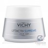 Vichy Liftactiv Supreme Piel Seca 50 ml