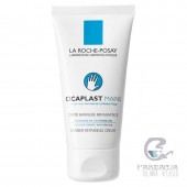 La Roche Posay Cicaplast Manos 50 ml