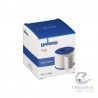 Esparadrapo Hipoalergico Galeno Tela 5m x 5cm Color Blanco