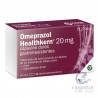 Omeprazol Healthkern 20 mg 14 Cápsulas Gastrorresistentes Blister
