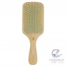 Beter Cepillo Neumático Raqueta Cerdas Nylon Bamwood