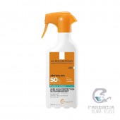 La Roche Posay Anthelios Family Spray SPF50+ 1 Envase 300 ml