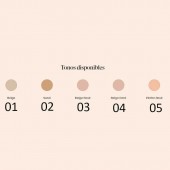 Sensilis Skin D-Pigment Color Drops Maquillaje Correctivo 30 ml 02
