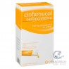 Cinfamucol Carbocisteina 750 mg 12 Sobres Solucion Oral 15 ml
