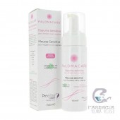 Palomacare Espuma Sensitiva Lavado Vulvovaginal 150 ml
