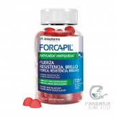 Forcapil Anticaida 60 Gominolas