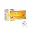 Arkovox Própolis + Vitamina C Miel y Limón Comprimidos