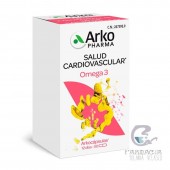 Arkocaps Omega 3 50 Cápsulas