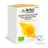 Diente de León Arkopharma 84 Cápsulas