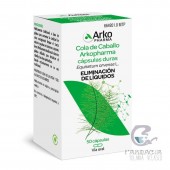 Arkocapsulas Cola de Caballo 50 Cápsulas