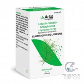 Arkopharma Cola de Caballo 190 mg 200 Cápsulas