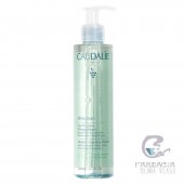 Caudalie Vinoclean Agua Micelar Desmaquillante 200 ml