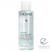Caudalie Vinoclean Loción Tónica Hidratante 100 ml