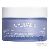 Caudalie Vinoperfect Crema de Noche 50 ml
