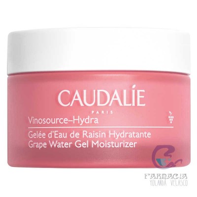 Caudalie Vinosource-Hydra Gel Cream 50 ml