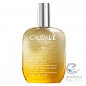 Caudalie Aceite de Tratamiento Soleil Des Vignes 50 ml